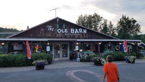 Jobs in The Ole Barn Restaurant - reviews